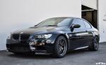 BMW M3 Coupe Jerez Black by EAS 2017 года